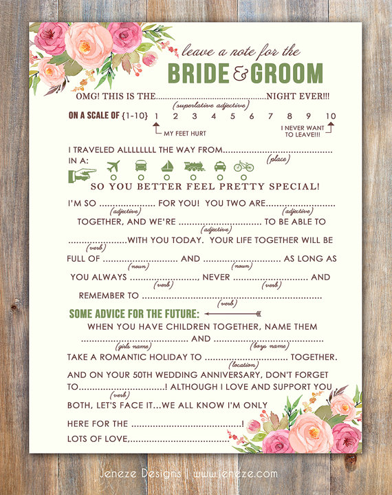 Best Wedding Guest Book Ideas Best Wedding Guest Book Ideas